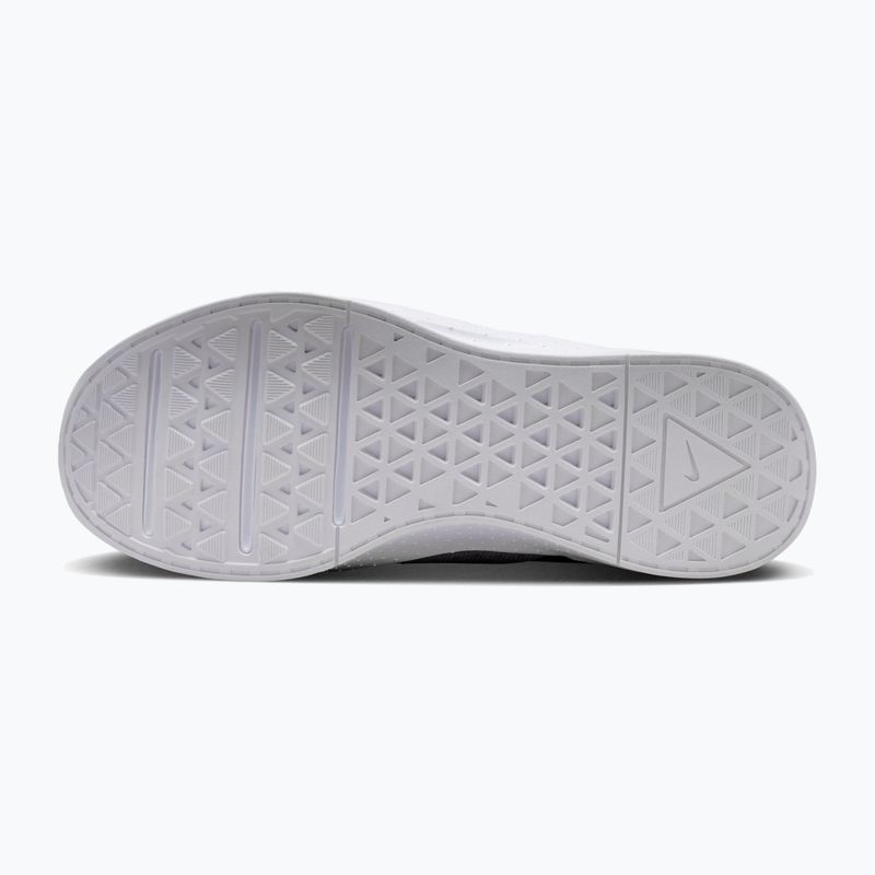 Încălțăminte de antrenament pentru bărbați Nike MC Trainer 4 wolf grey/iron grey/white/university red 3