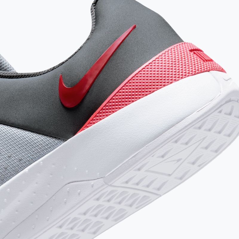 Încălțăminte de antrenament pentru bărbați Nike MC Trainer 4 wolf grey/iron grey/white/university red 6