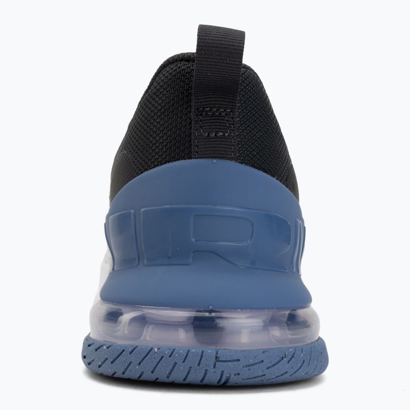 Încălțăminte de antrenament pentru bărbați Nike Air Max Alpha Trainer 6 off white/black/white/indigo storm 6