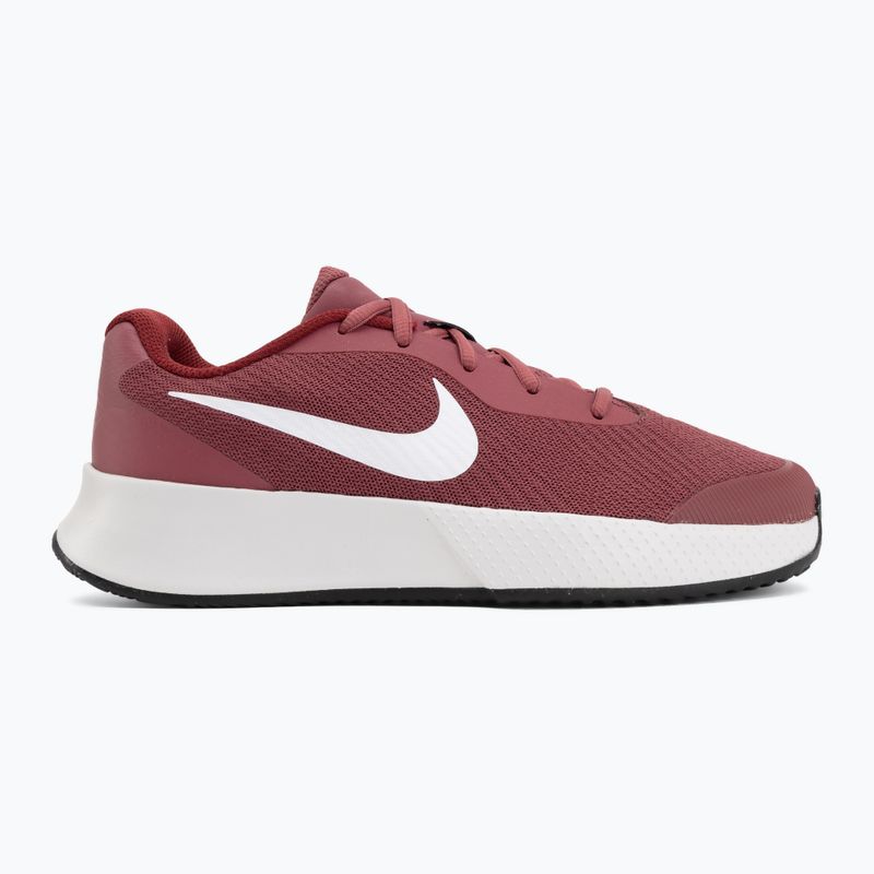 Încălțăminte de tenis pentru femei Nike Vapor Lite 3 Clay pink smoke/vast grey/black/white 2