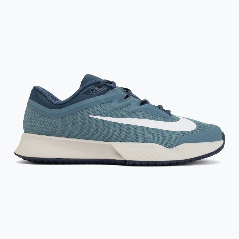 Încălțăminte de tenis pentru bărbați Nike Vapor Pro 3 smokey blue/light bone/new slate/white 2