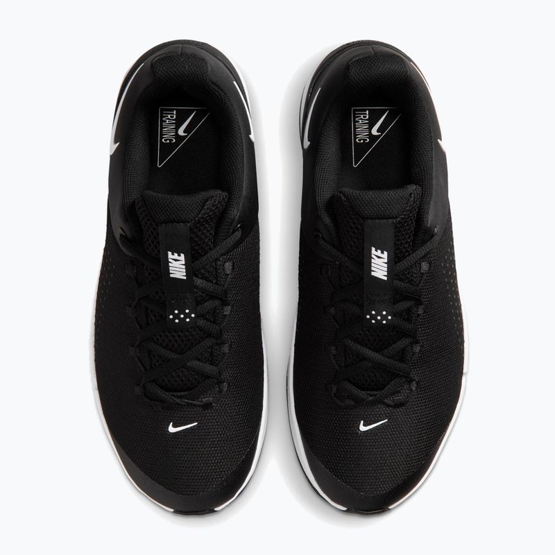 Încălțăminte de antrenament pentru bărbați Nike MC Trainer 4 black/white 4