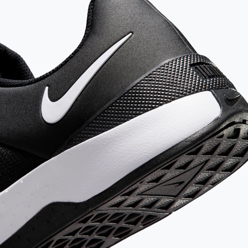Încălțăminte de antrenament pentru bărbați Nike MC Trainer 4 black/white 6