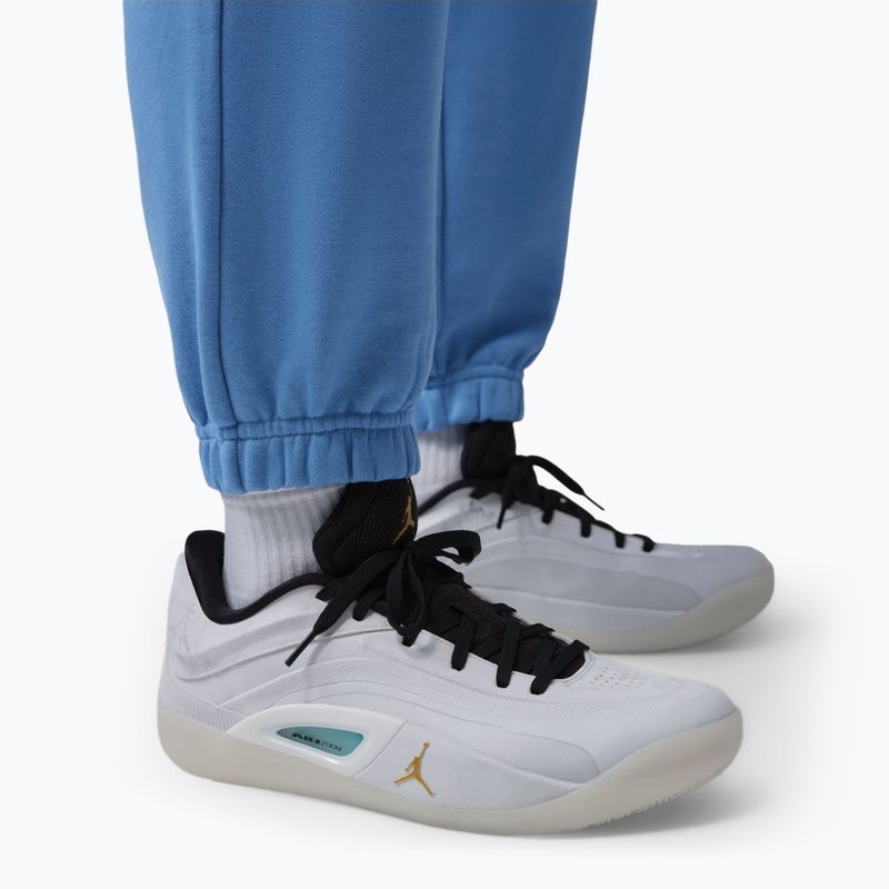 Pantaloni pentru bărbați Jordan Sport Crossover blue beyond 5