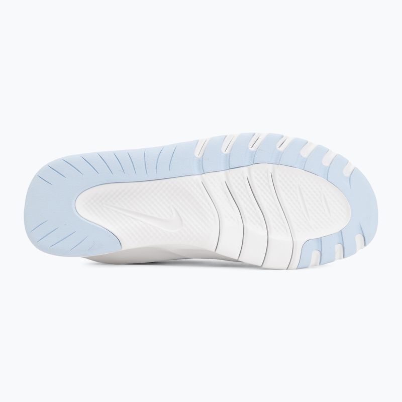 Încălțăminte de antrenament pentru bărbați Nike Flex Train indigo storm/hydrogen blue/summit white 4