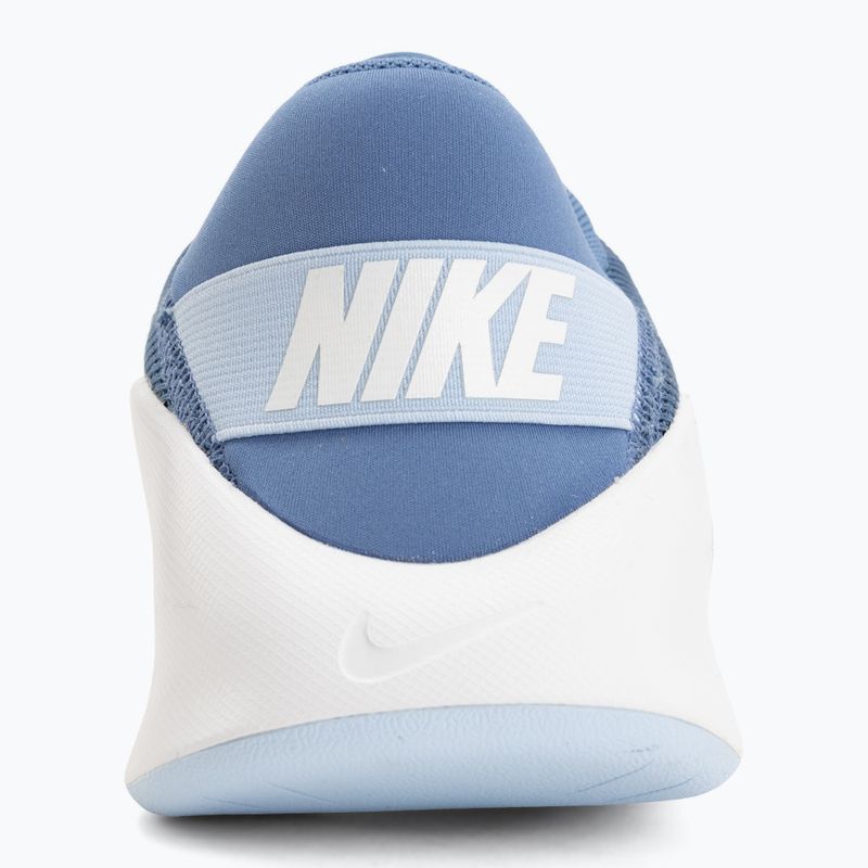 Încălțăminte de antrenament pentru bărbați Nike Flex Train indigo storm/hydrogen blue/summit white 6