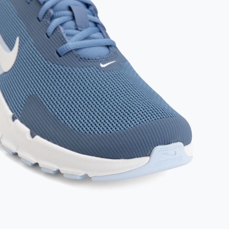 Încălțăminte de antrenament pentru bărbați Nike Flex Train indigo storm/hydrogen blue/summit white 7