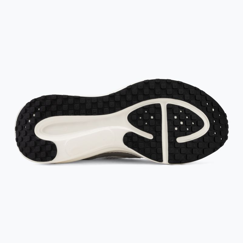 Încălțăminte de alergare pentru femei Nike Revolution 8 EasyOn white/sail/black/metallic silver 4