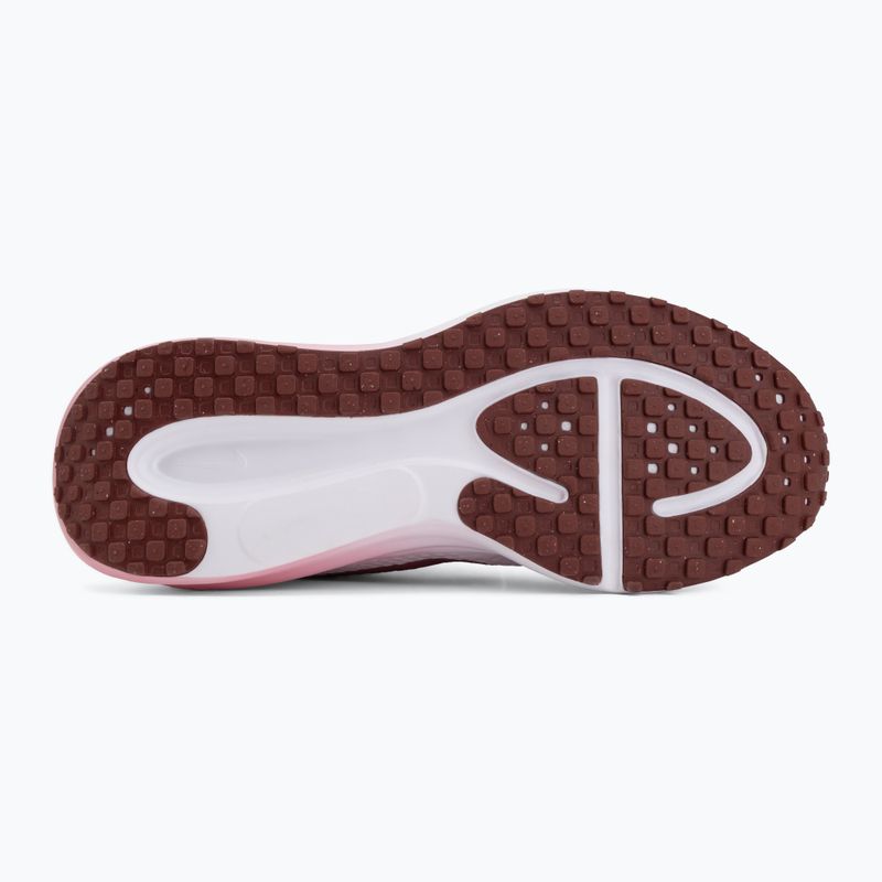 Încălțăminte de alergare pentru femei Nike Revolution 8 bleached lilac/white/pink smoke 4