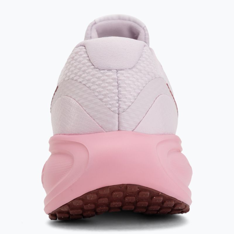 Încălțăminte de alergare pentru femei Nike Revolution 8 bleached lilac/white/pink smoke 6