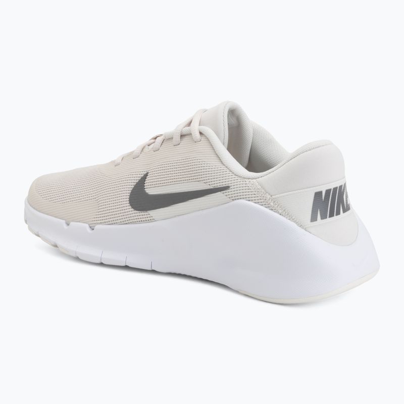 Încălțăminte de antrenament pentru bărbați Nike Flex Train phantom/white/sail/pencil point 3