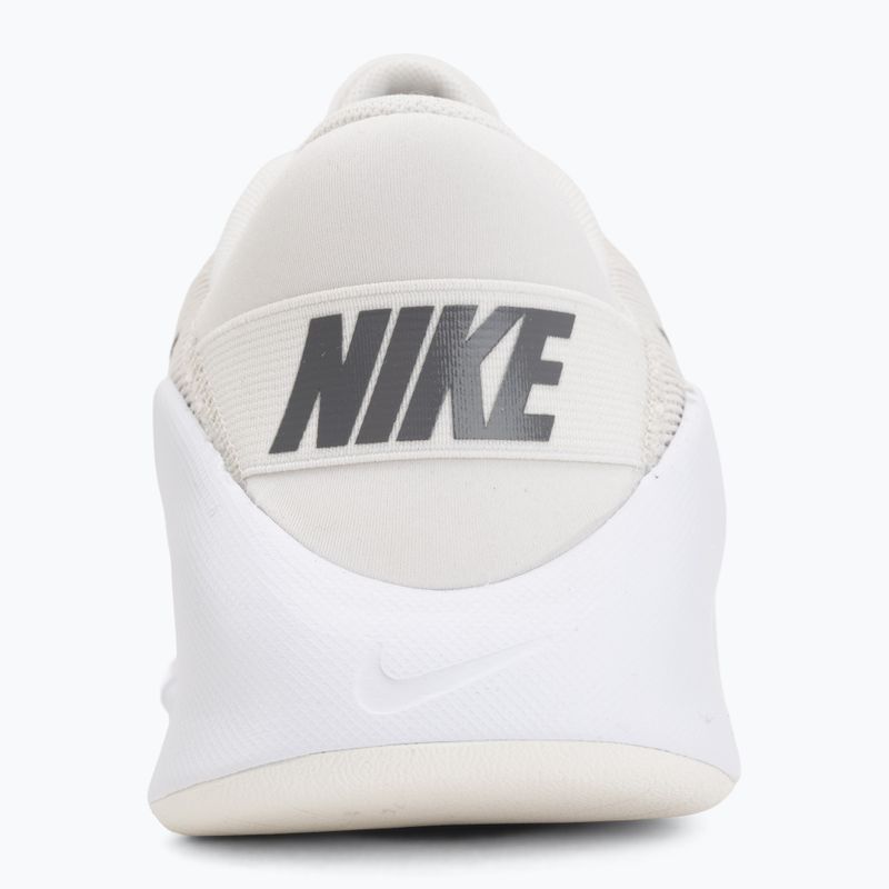 Încălțăminte de antrenament pentru bărbați Nike Flex Train phantom/white/sail/pencil point 6
