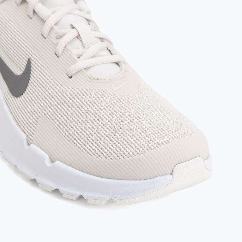 Încălțăminte de antrenament pentru bărbați Nike Flex Train phantom/white/sail/pencil point 7