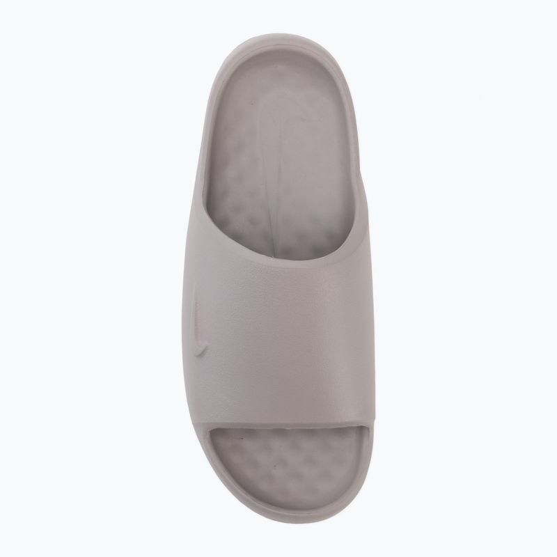Șlapi pentru femei Nike Calm 2.0 moon particle/moon particle 5