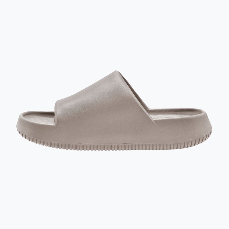 Șlapi pentru femei Nike Calm 2.0 moon particle/moon particle 2