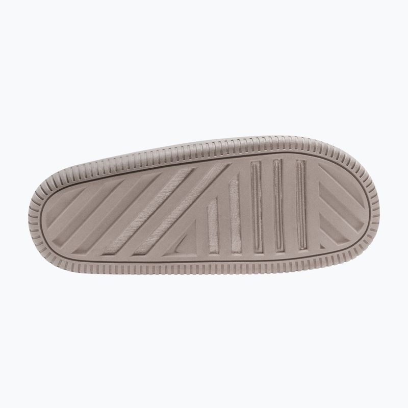 Șlapi pentru femei Nike Calm 2.0 moon particle/moon particle 3