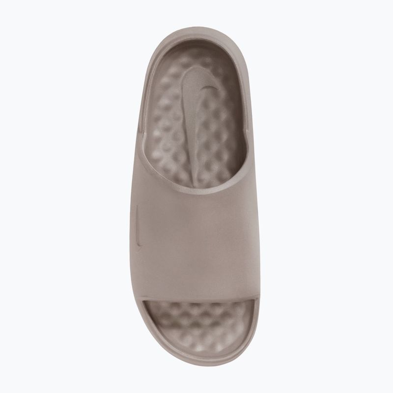 Șlapi pentru femei Nike Calm 2.0 moon particle/moon particle 4