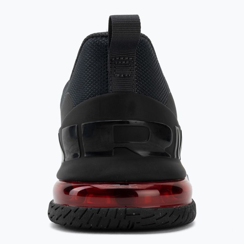 Încălțăminte de antrenament pentru bărbați Nike Air Max Alpha Trainer 6 pure platinum/black/ white/university red 6