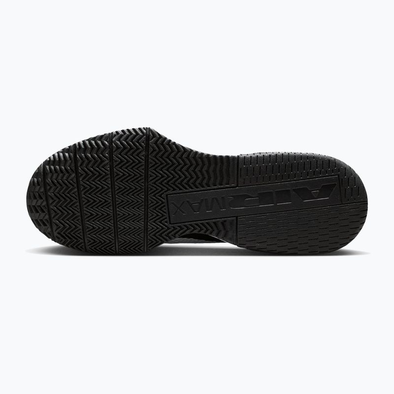 Încălțăminte de antrenament pentru bărbați Nike Air Max Alpha Trainer 6 pure platinum/black/ white/university red 3