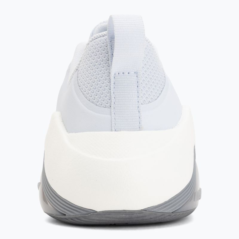 Încălțăminte de antrenament pentru femei Nike Bella 7 football grey/sail/metallic cool grey 6