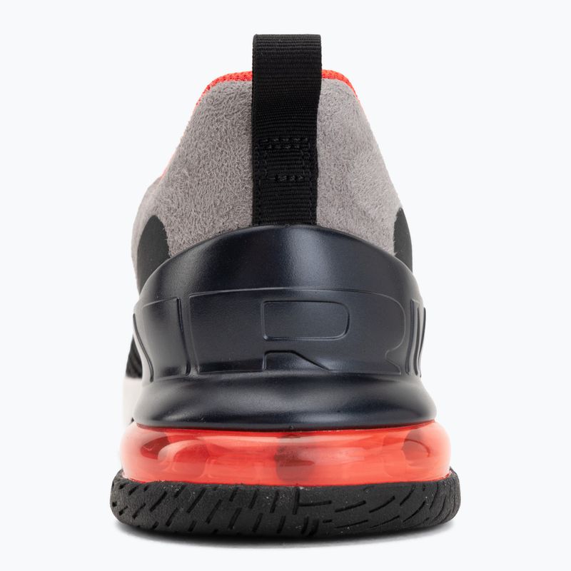 Încălțăminte de antrenament pentru bărbați Nike Air Max Alpha Trainer 6 Premium black/pencil point/bright crimson 6