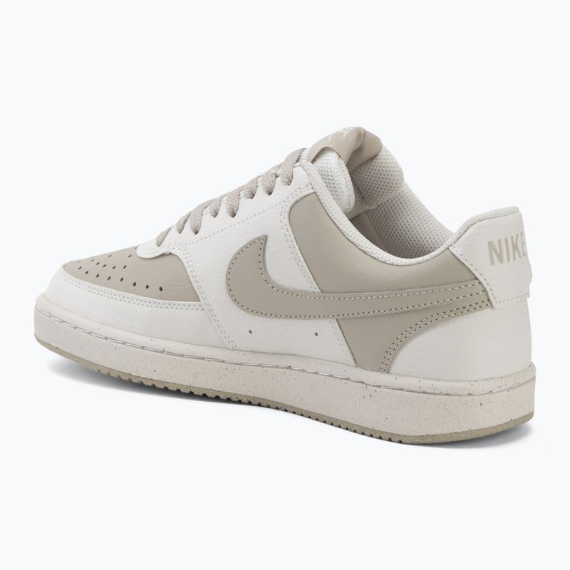 Încălțăminte pentru femei Nike Court Vision Low Next Nature cream Ii/phantom 3