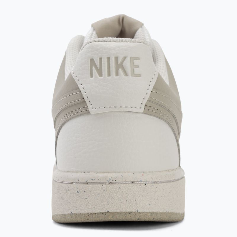 Încălțăminte pentru femei Nike Court Vision Low Next Nature cream Ii/phantom 6