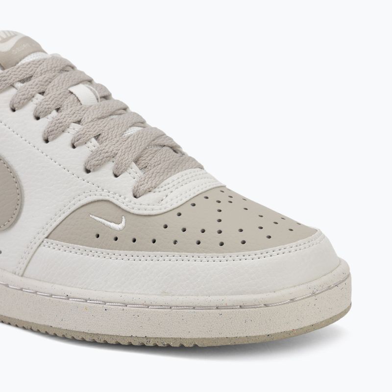 Încălțăminte pentru femei Nike Court Vision Low Next Nature cream Ii/phantom 7