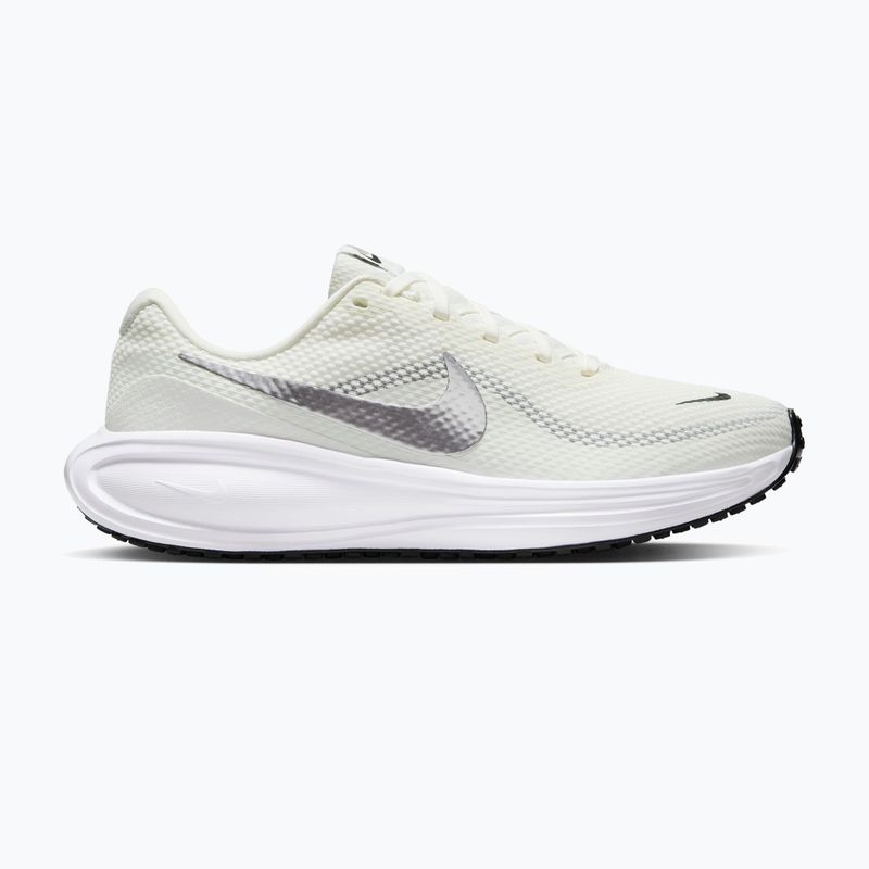 Încălțăminte de alergare pentru femei Nike Revolution 8 sail/white/black/metallic silver
