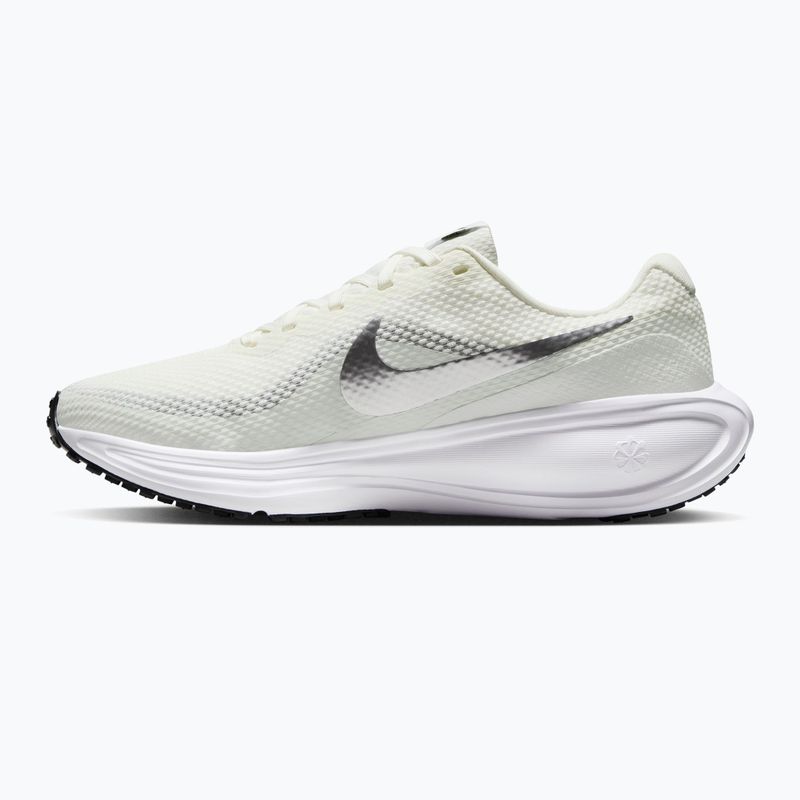 Încălțăminte de alergare pentru femei Nike Revolution 8 sail/white/black/metallic silver 2