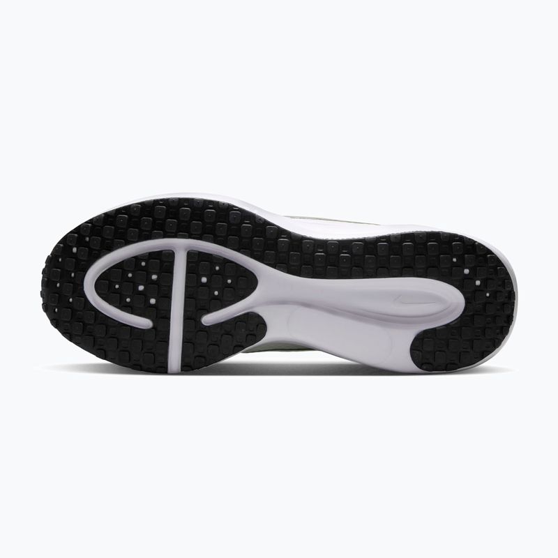Încălțăminte de alergare pentru femei Nike Revolution 8 sail/white/black/metallic silver 4