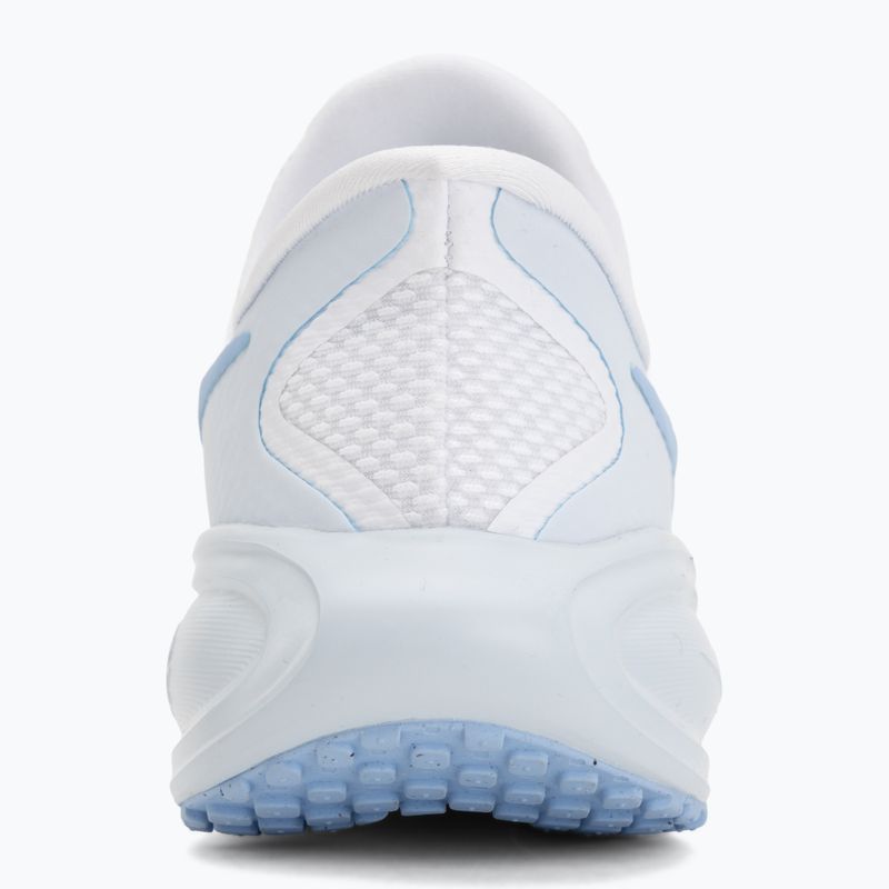 Încălțăminte de alergare pentru femei Nike Revolution 8 EasyOn white/football grey/aluminum 6