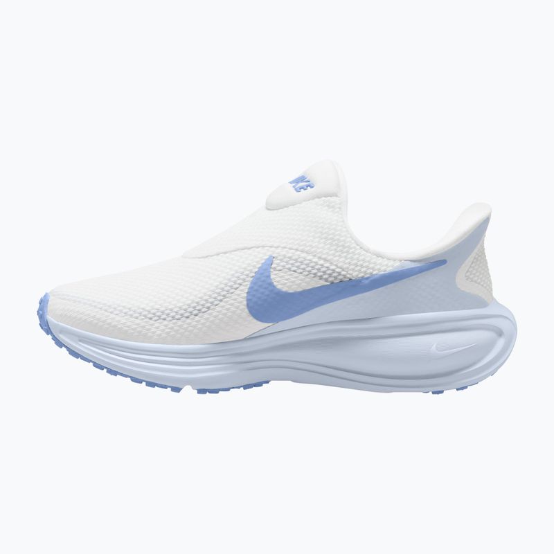Încălțăminte de alergare pentru femei Nike Revolution 8 EasyOn white/football grey/aluminum 2