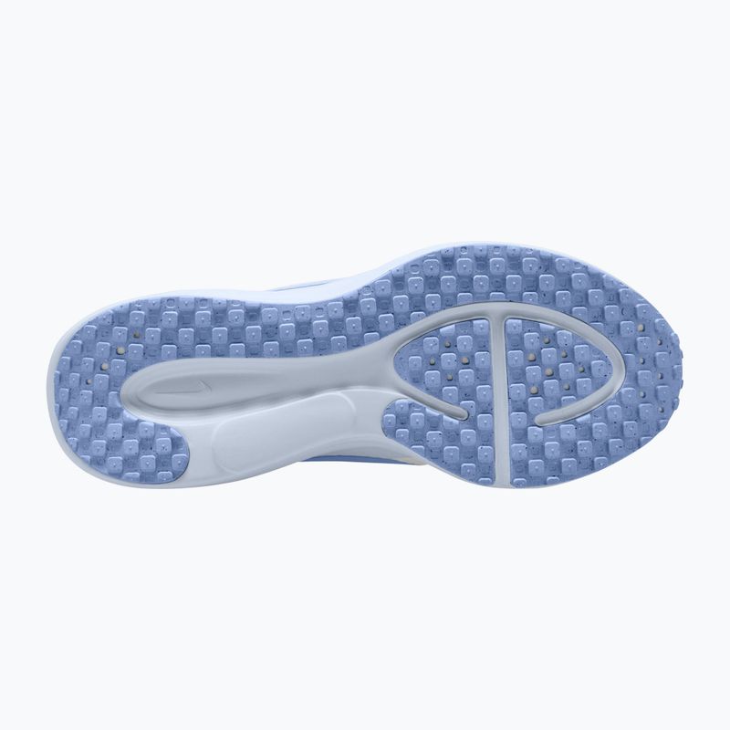 Încălțăminte de alergare pentru femei Nike Revolution 8 EasyOn white/football grey/aluminum 3