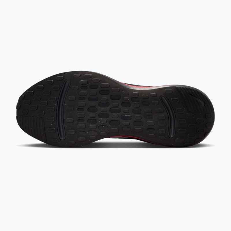 Încălțăminte de alergare pentru bărbați Nike Journey Run black/dark smoke grey/red orbit/white 4