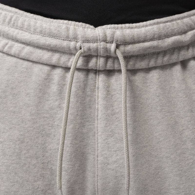 Pantaloni pentru bărbați Jordan Sport Crossover grey heather 4