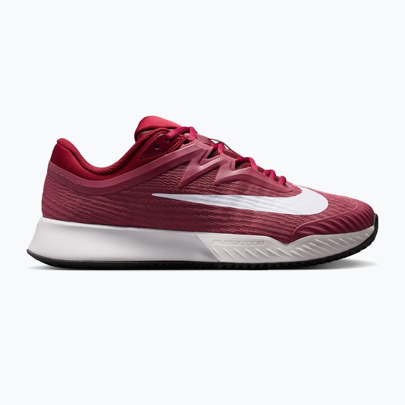 Încălțăminte de tenis pentru femei Nike Vapor Pro 3 Clay pink smoke/vast grey/black/white