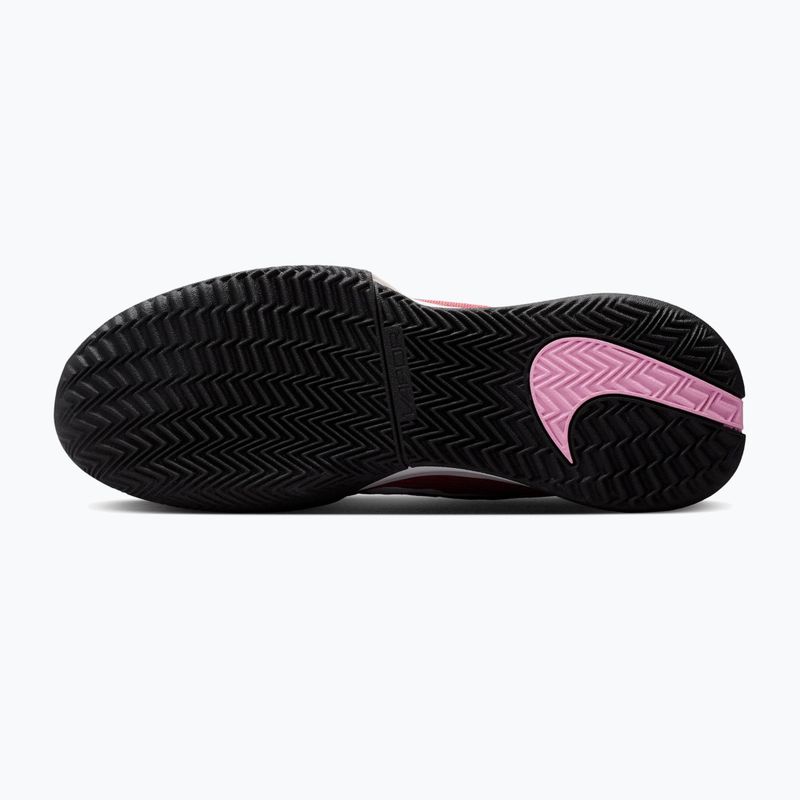 Încălțăminte de tenis pentru femei Nike Vapor Pro 3 Clay pink smoke/vast grey/black/white 6