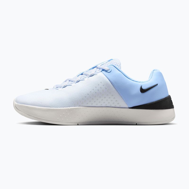 Încălțăminte de antrenament pentru femei Nike MC Trainer 4 football grey/aluminum/off white/black 2