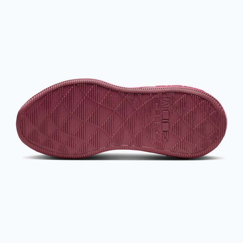 Încălțăminte de antrenament pentru femei Nike Bella 7 bleached lilac/light magenta/pink smoke 3