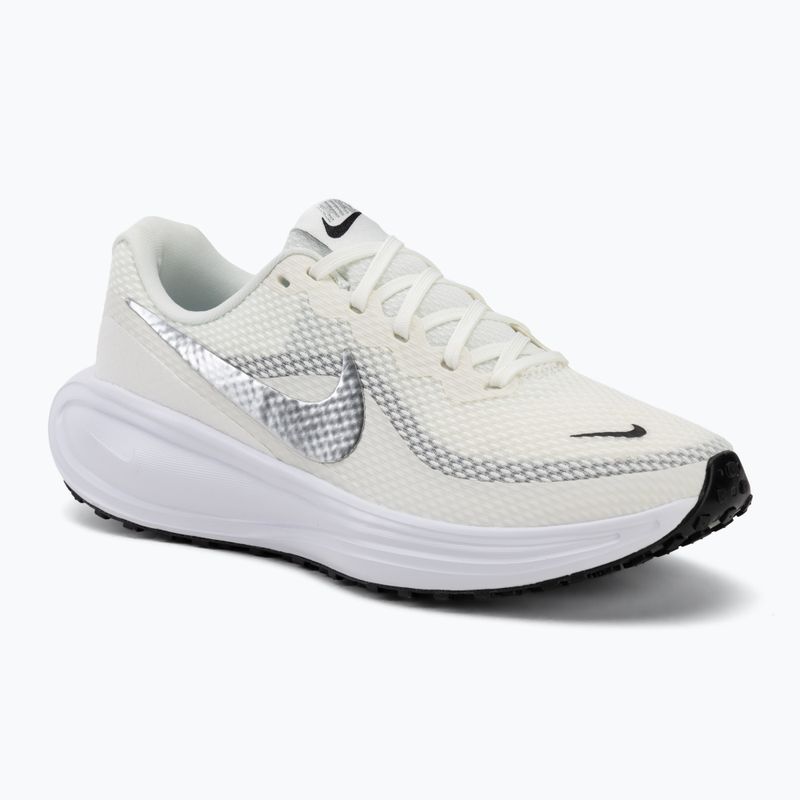 Încălțăminte de alergare pentru femei Nike Revolution 8 sail/white/black/metallic silver