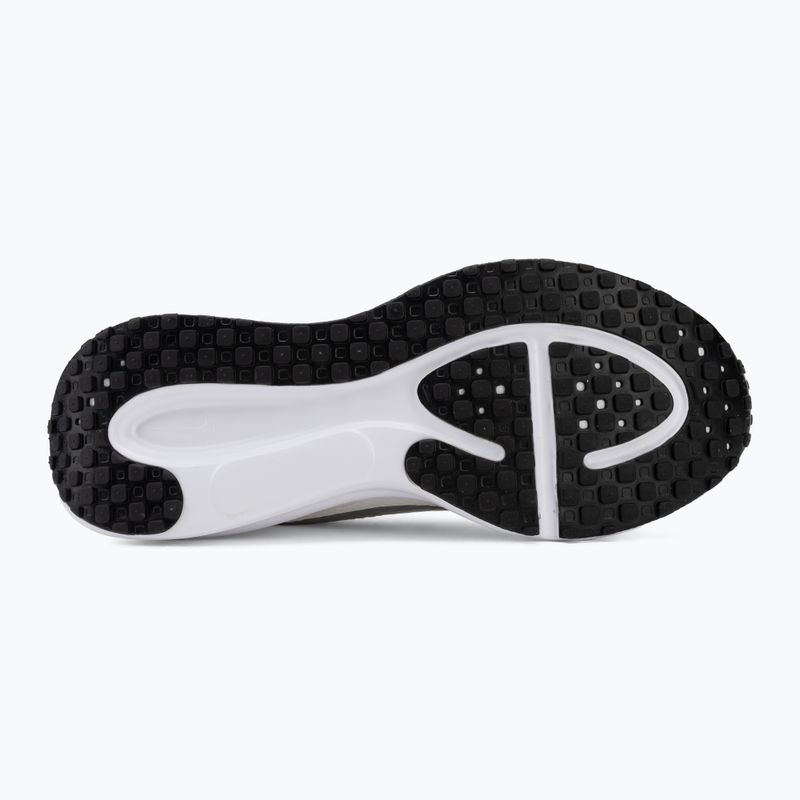 Încălțăminte de alergare pentru femei Nike Revolution 8 sail/white/black/metallic silver 4