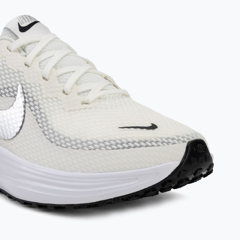 Încălțăminte de alergare pentru femei Nike Revolution 8 sail/white/black/metallic silver 7