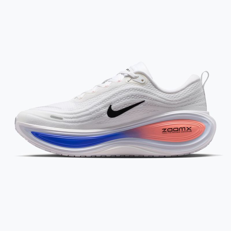 Încălțăminte de alergare pentru bărbați Nike Vomero Plus white/atomic pink/racer blue/black 2