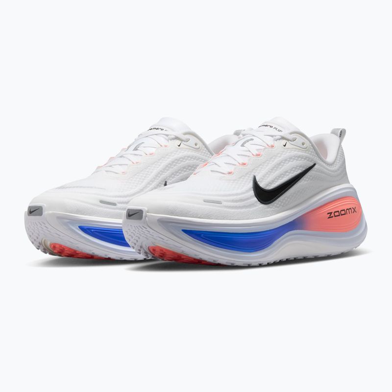 Încălțăminte de alergare pentru bărbați Nike Vomero Plus white/atomic pink/racer blue/black 3