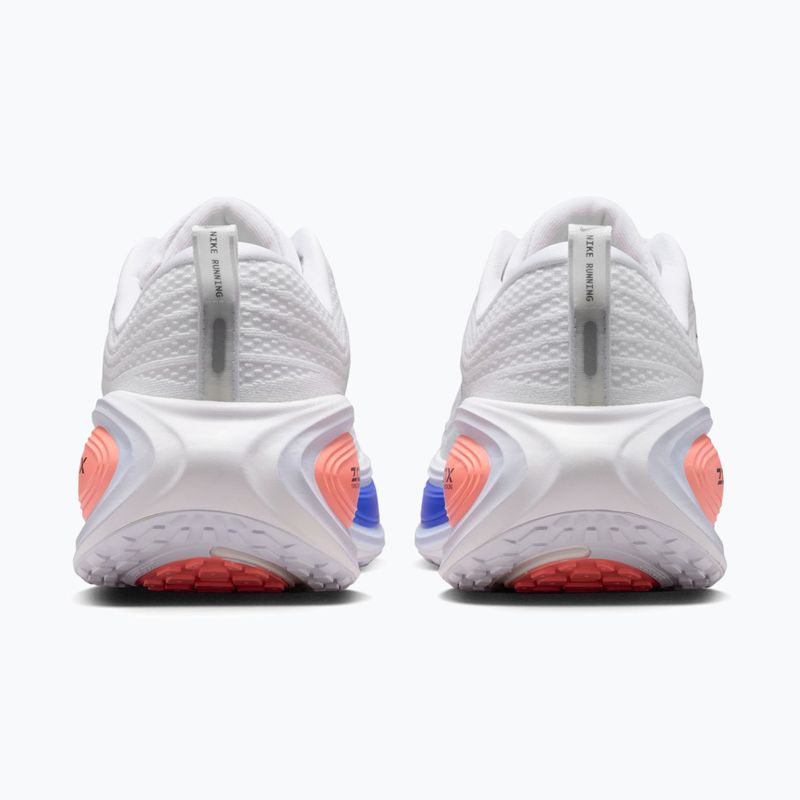 Încălțăminte de alergare pentru bărbați Nike Vomero Plus white/atomic pink/racer blue/black 6