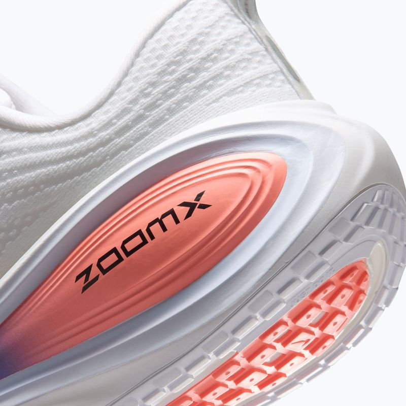 Încălțăminte de alergare pentru bărbați Nike Vomero Plus white/atomic pink/racer blue/black 8