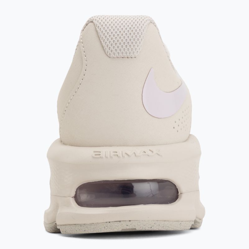 Încălțăminte pentru femei Nike Air Max Fire light orewood brn/bleached lilac 6