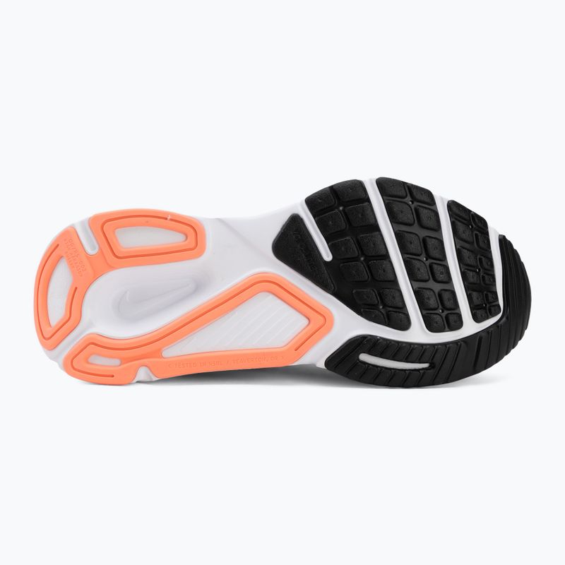 Încălțăminte de alergare pentru bărbați Nike Structure Plus racer blue/atomic pink/white/black 4