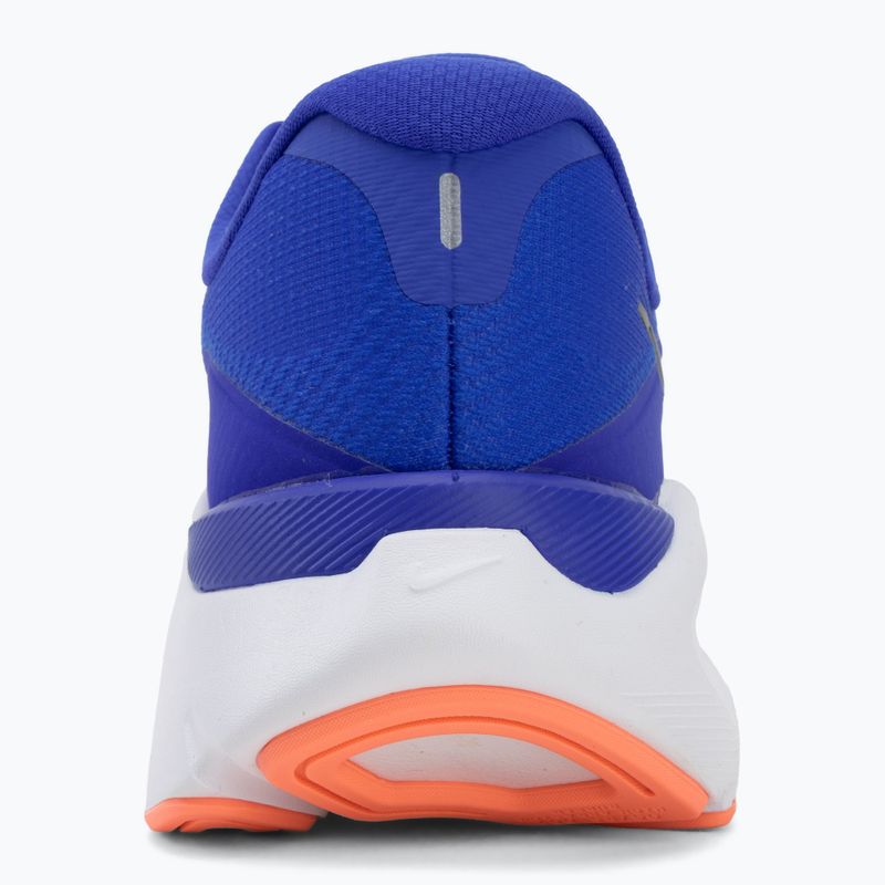 Încălțăminte de alergare pentru bărbați Nike Structure Plus racer blue/atomic pink/white/black 6